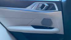 BMW i4 250kW eDrive40 M Sport 83.9kWh 5dr Auto Electric Hatchback